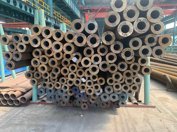 27simn无缝钢管