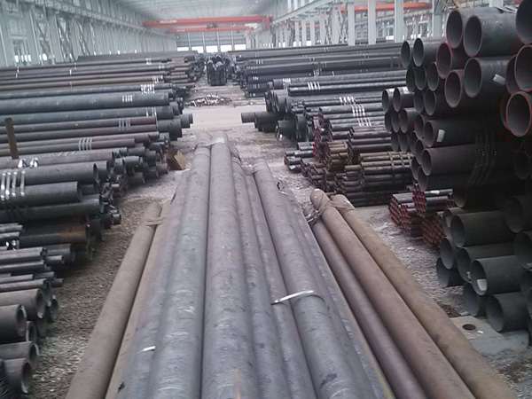 35#无缝钢管
