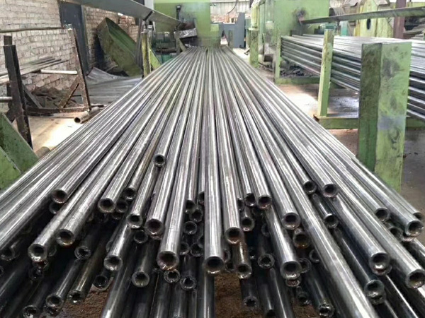 10#精密钢管