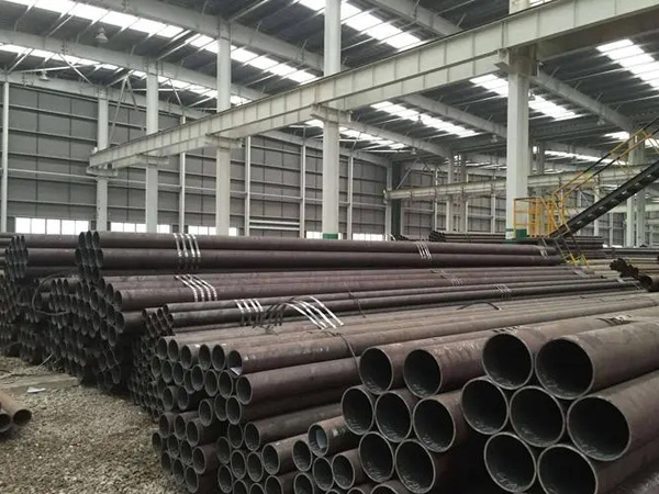 20CrMnTi无缝钢管