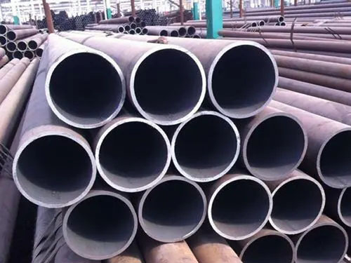 20CrMnTi无缝钢管