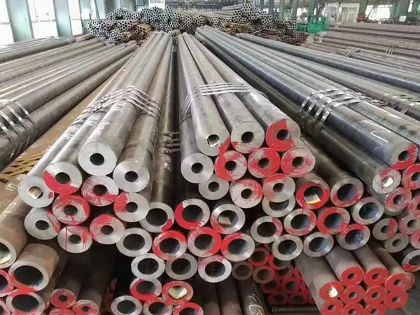 20CrMnTi无缝钢管