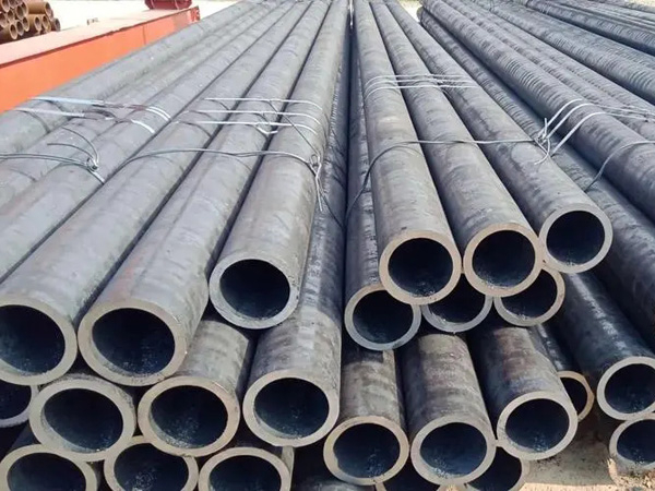 20CrMnTi无缝钢管