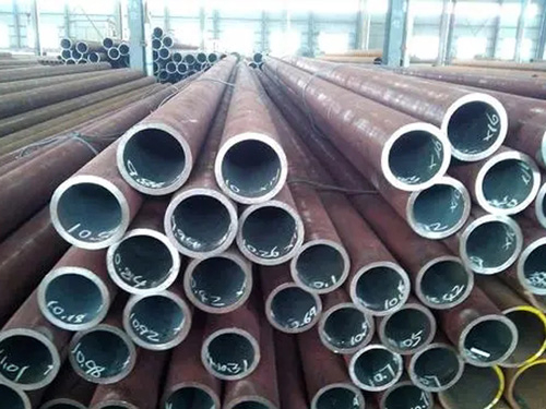 20CrMnTi无缝钢管