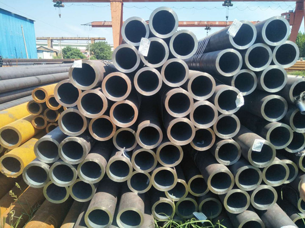 无缝钢管的用途