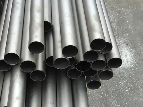 20#精密钢管