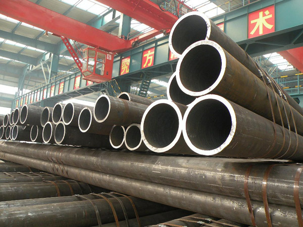 20crmo无缝钢管
